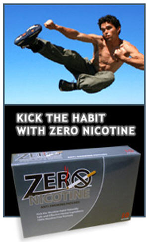Can You Exercise While Using A Nicotine Patch